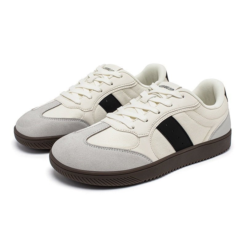 Retro Wide Toe Training Shoes