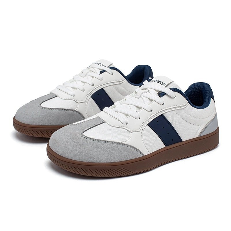 Retro Wide Toe Training Shoes