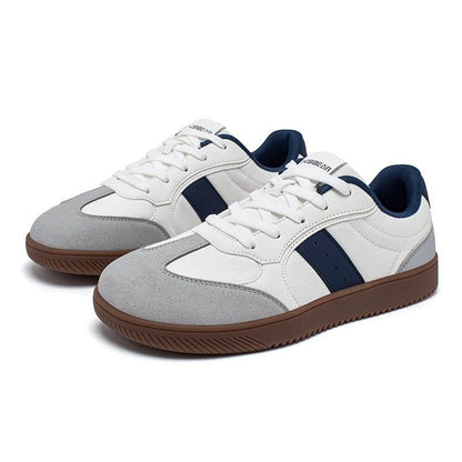 Retro Wide Toe Training Shoes