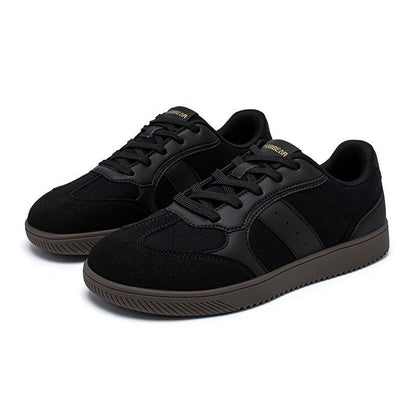 Retro Wide Toe Training Shoes