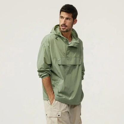Sun-proof Ice Silk Jacket