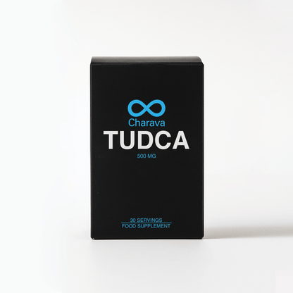 Tudca 500mg