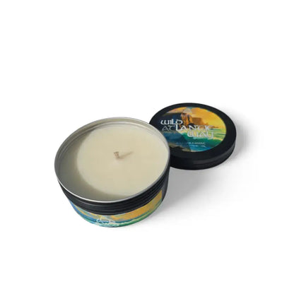 Wild Atlantic Way - Luxury Soy Irish Candle