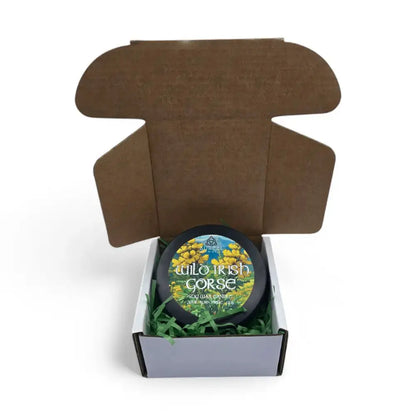 Wild Irish Gorse - Atmospheric Soy Irish Candle